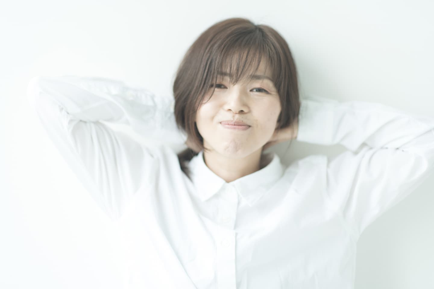 ポートレート