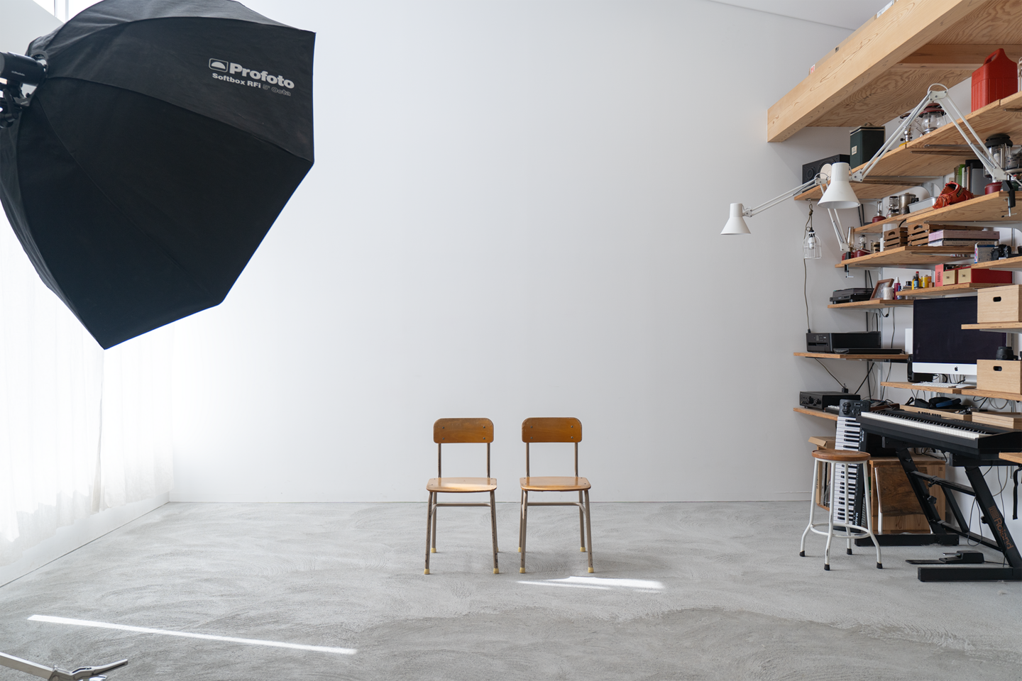 sakura no ma photo studio